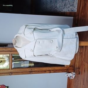 Kenneth Cole coat